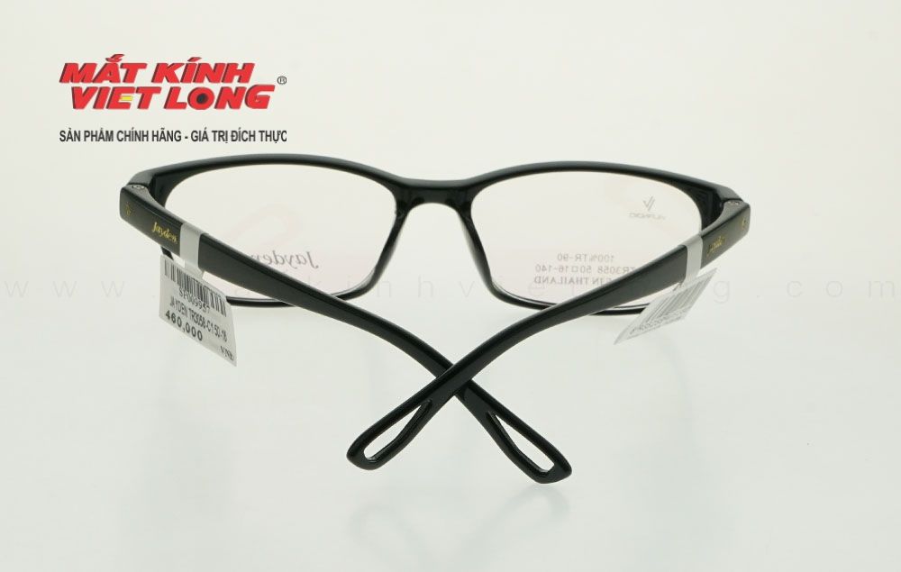 GỌNG KÍNH JAYDEN TR3058-C1 50-16