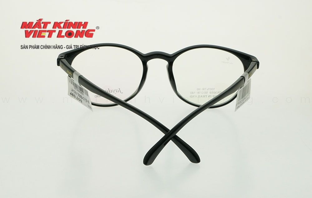 GỌNG KÍNH JAYDEN TR3059-C1 50-18