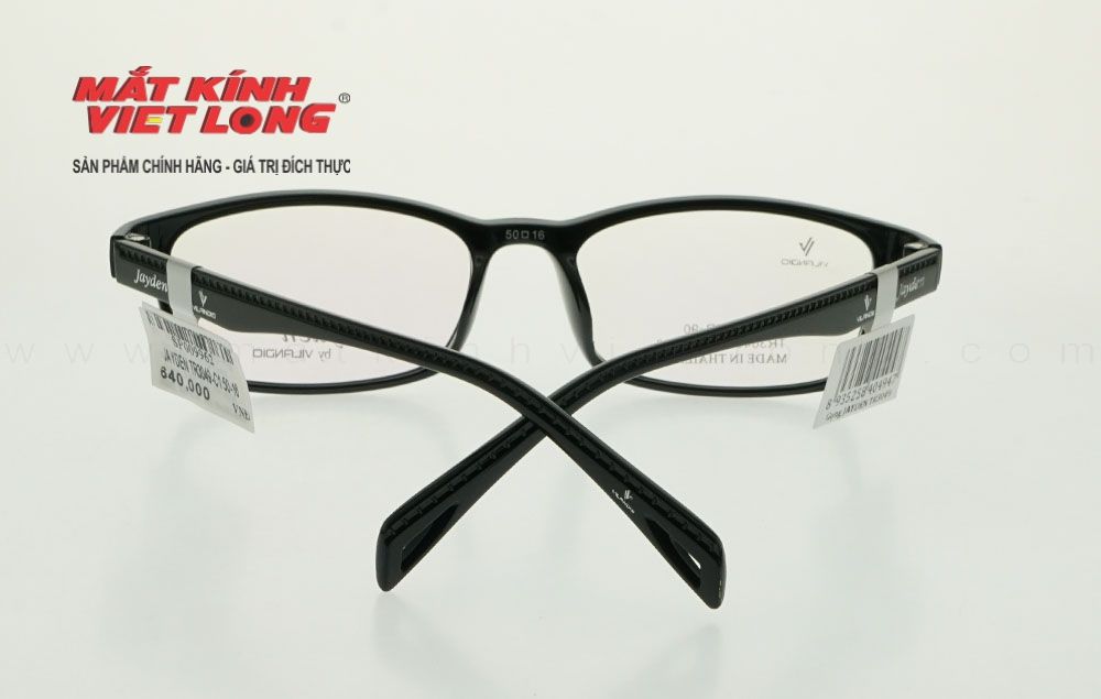 GỌNG KÍNH JAYDEN TR3049-C1 50-16