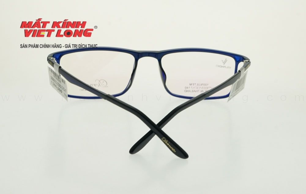 GỌNG KÍNH DERNESTO UT3003-C3 53-17