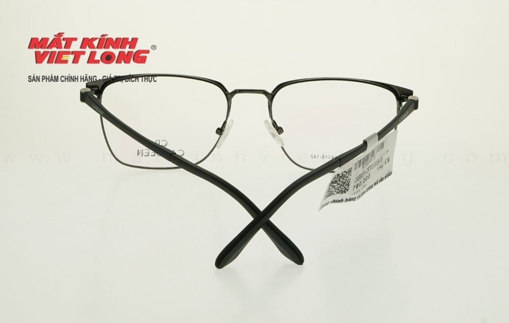 GỌNG KÍNH CABBEEN CB7012-C4 54-18