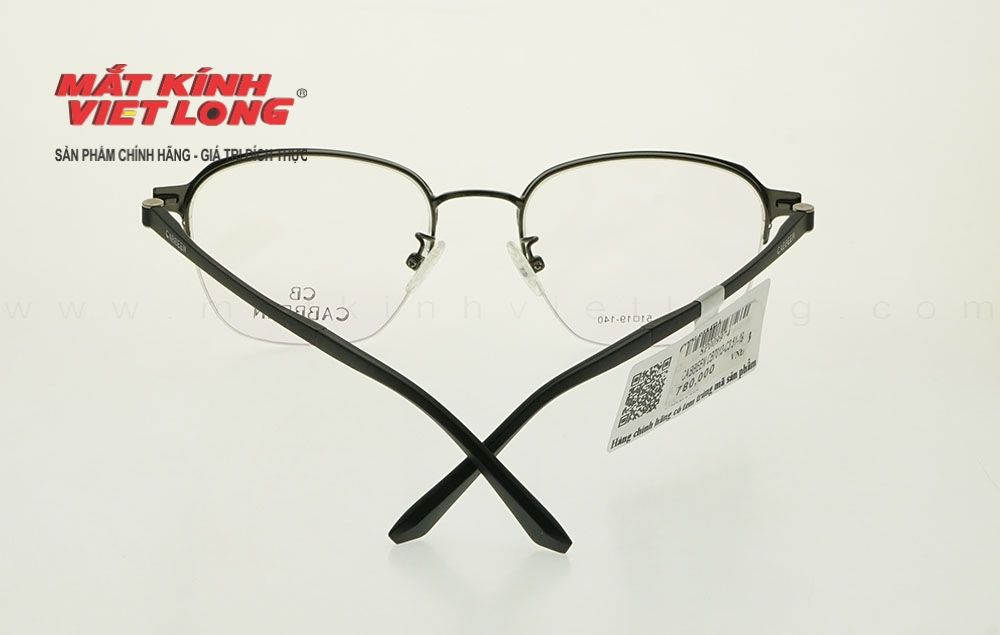 GỌNG KÍNH CABBEEN CB7013-C3 51-19