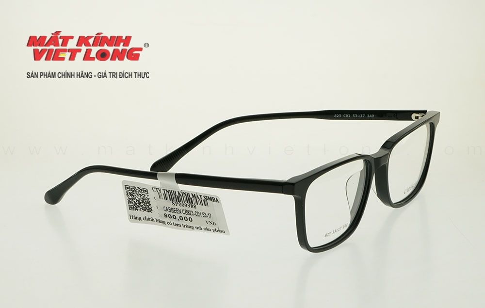 GỌNG KÍNH CABBEEN CB823-C01 53-17