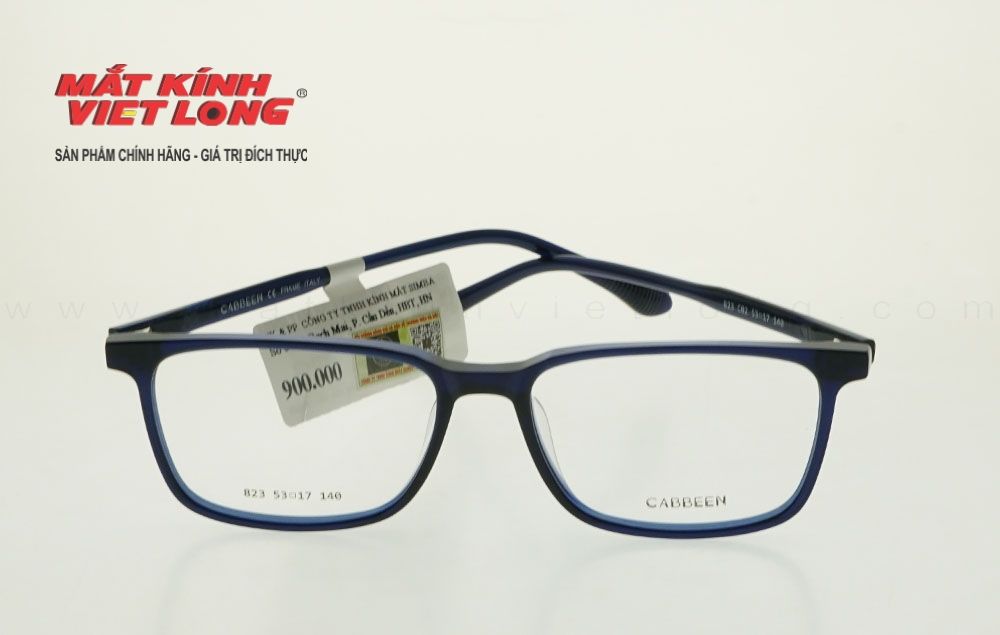 GỌNG KÍNH CABBEEN CB823-C02 53-17