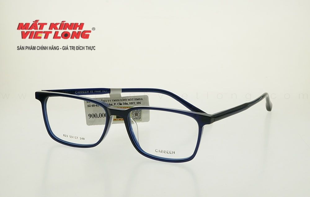 GỌNG KÍNH CABBEEN CB823-C02 53-17
