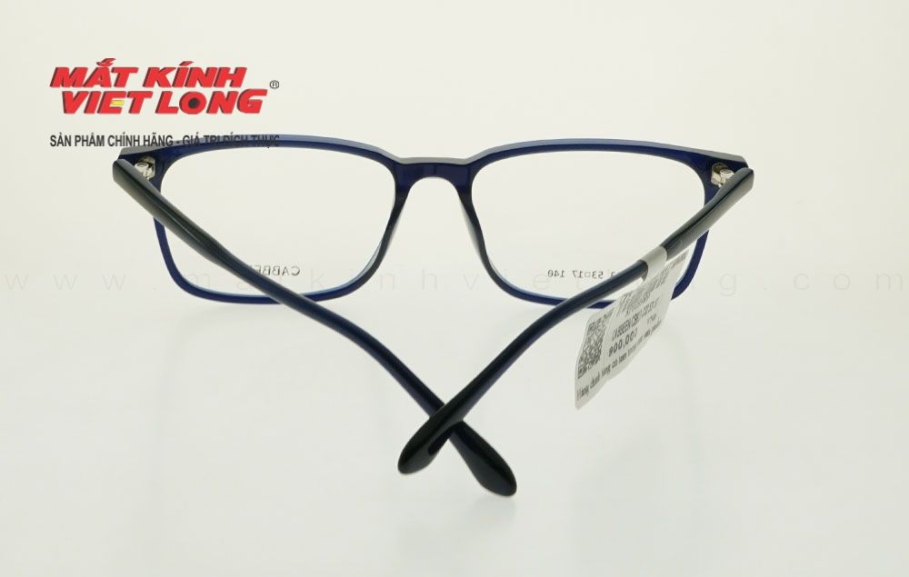 GỌNG KÍNH CABBEEN CB823-C02 53-17