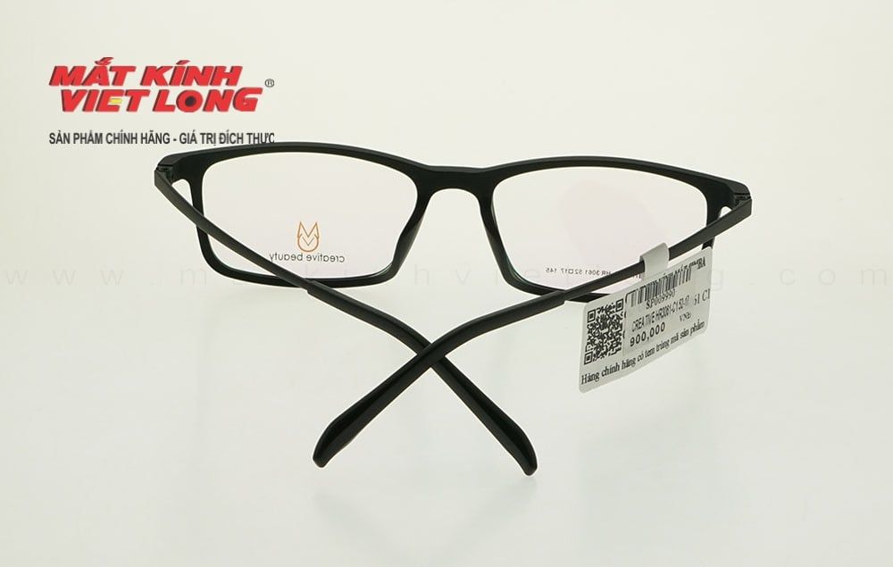 GỌNG KÍNH CREATIVE HR3061-C1 52-17