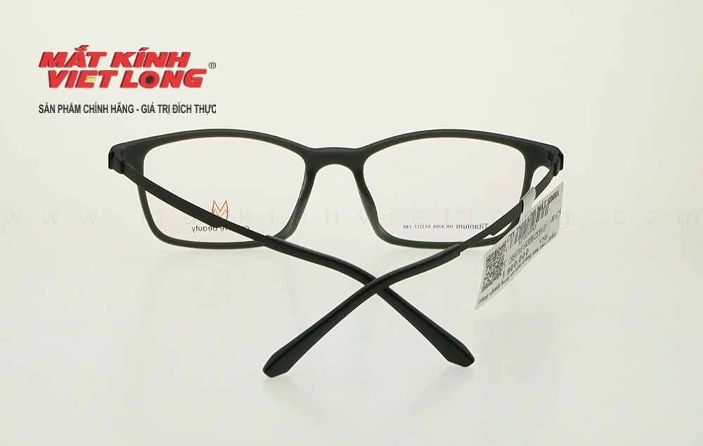 GỌNG KÍNH CREATIVE HR3058-C5 51-17