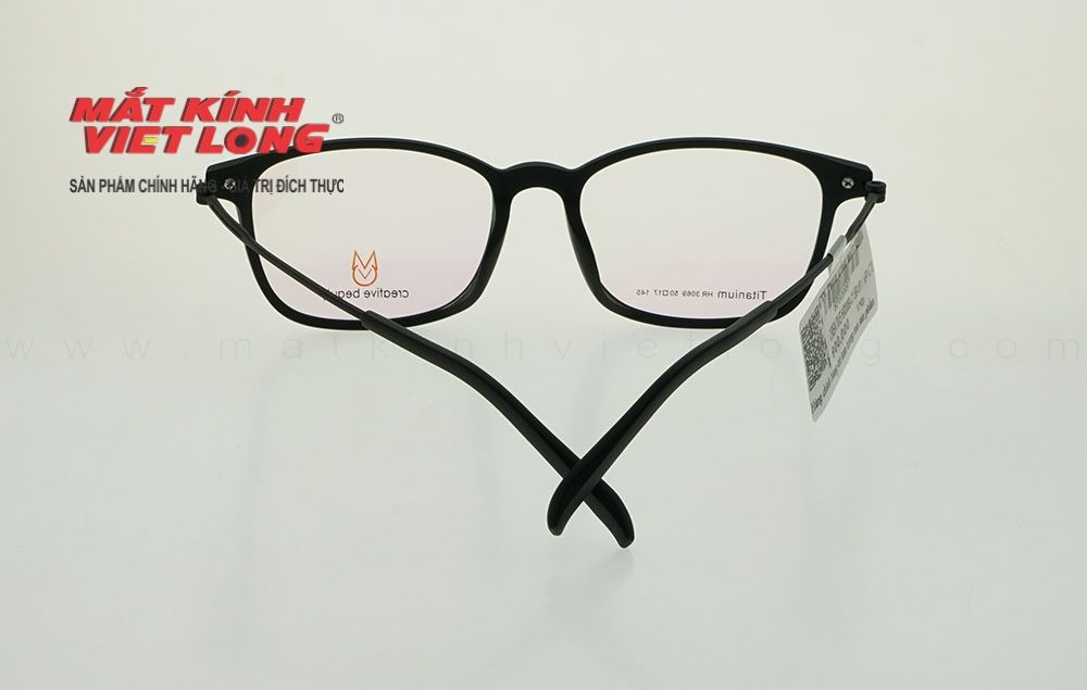GỌNG KÍNH CREATIVE HR3069-C1 50-17
