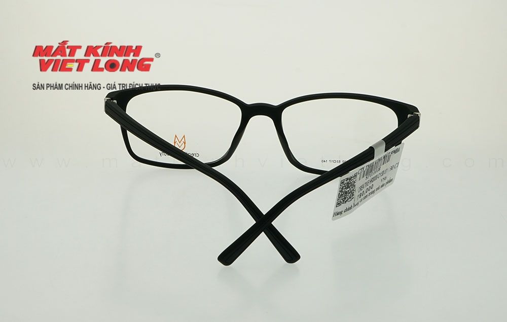 GỌNG KÍNH CREATIVE HR3030-C1 53-17