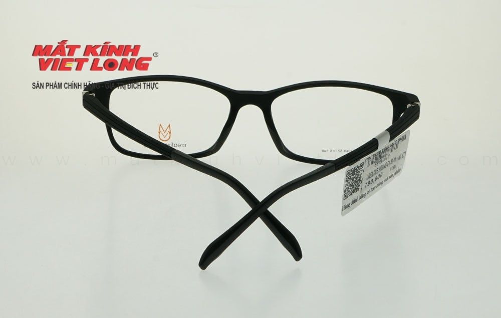 GỌNG KÍNH CREATIVE HR3040-C1 52-16