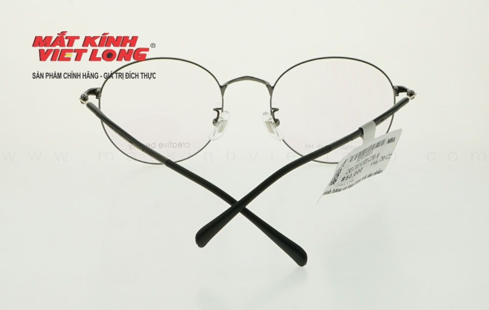 GỌNG KÍNH CREATIVE HJ1020-C2 50-19