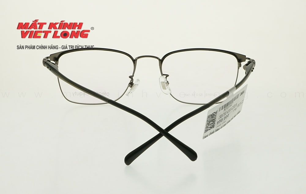 GỌNG KÍNH CREATIVE HJ1013-C2 52-18