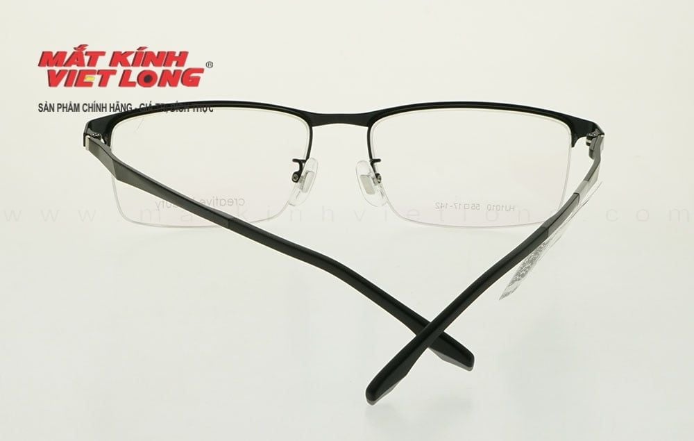 GỌNG KÍNH CREATIVE HJ1010-C1 55-17