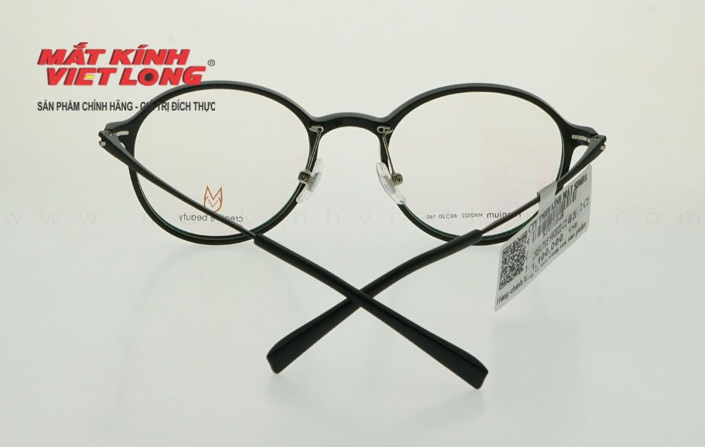GỌNG KÍNH CREATIVE HW2022-C2 49-20