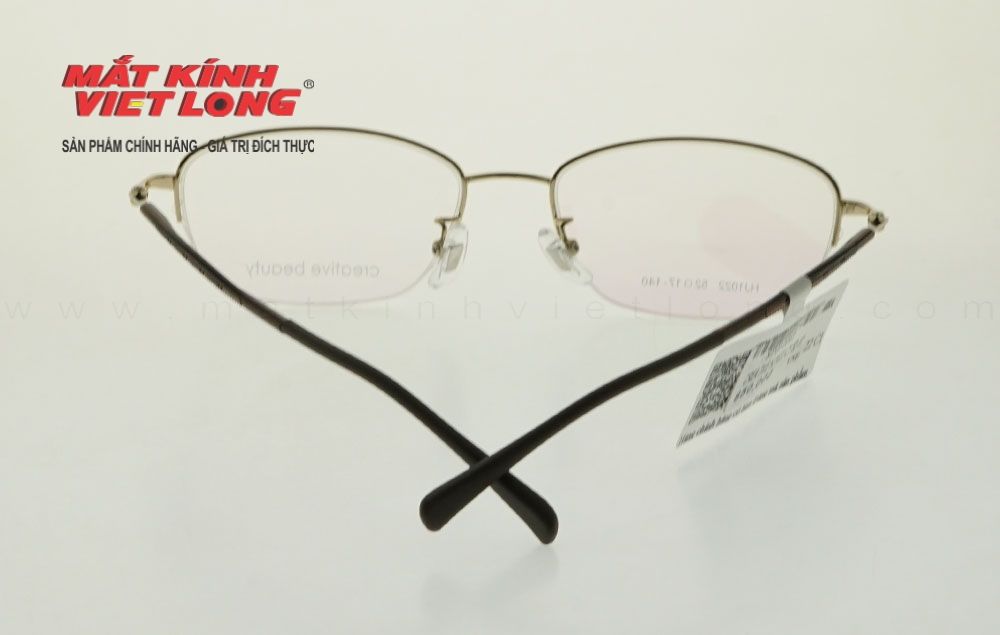 GỌNG KÍNH CREATIVE HJ1022-C1 52-17