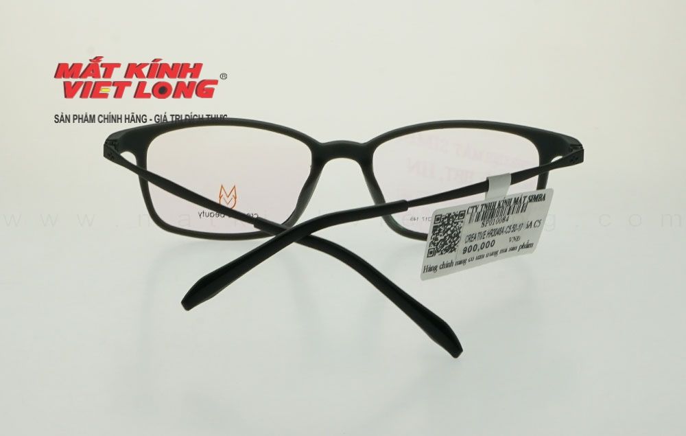 GỌNG KÍNH CREATIVE HR3046A-C5 50-17