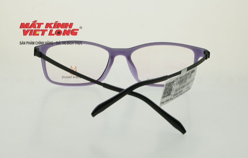 GỌNG KÍNH CREATIVE HR3005-C3 52-16