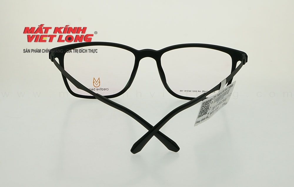 GỌNG KÍNH CREATIVE HR3002-C1 54-18