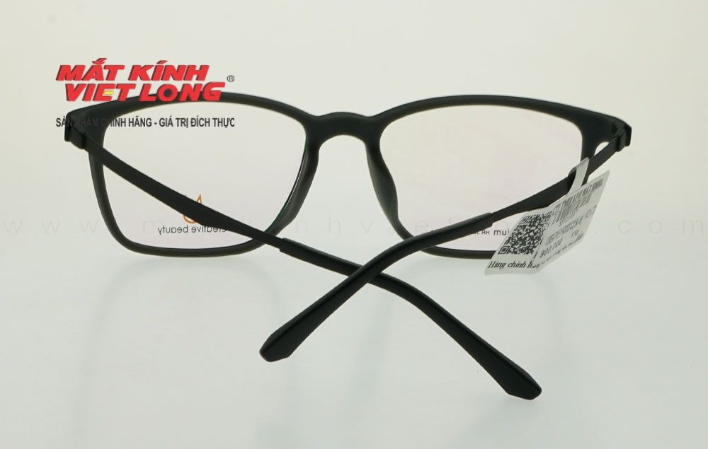 GỌNG KÍNH CREATIVE HR3002-C2 54-18