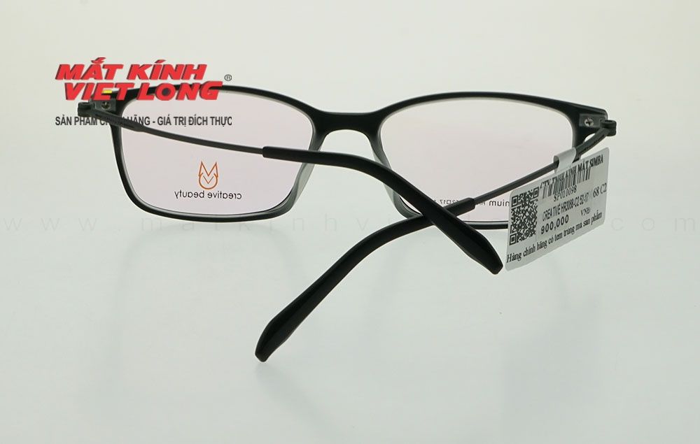 GỌNG KÍNH CREATIVE HR3068-C2 52-17