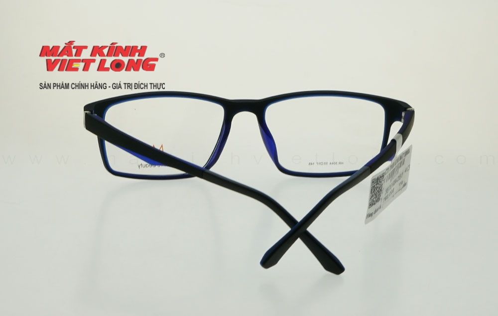 GỌNG KÍNH CREATIVE HR3044-C3 55-17