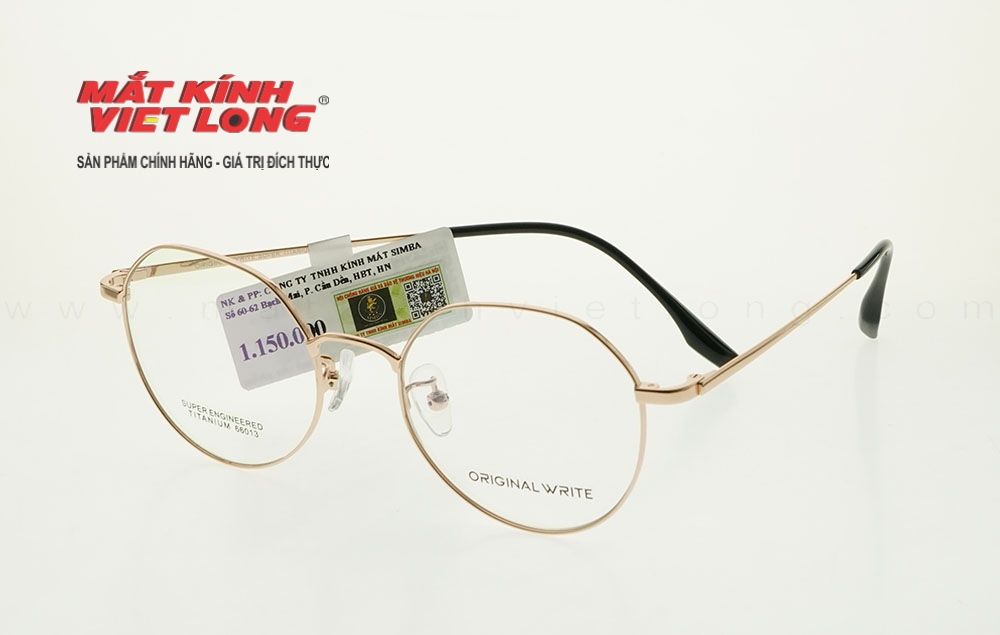 GỌNG KÍNH ORIGINAL OW66013-C3 51-19