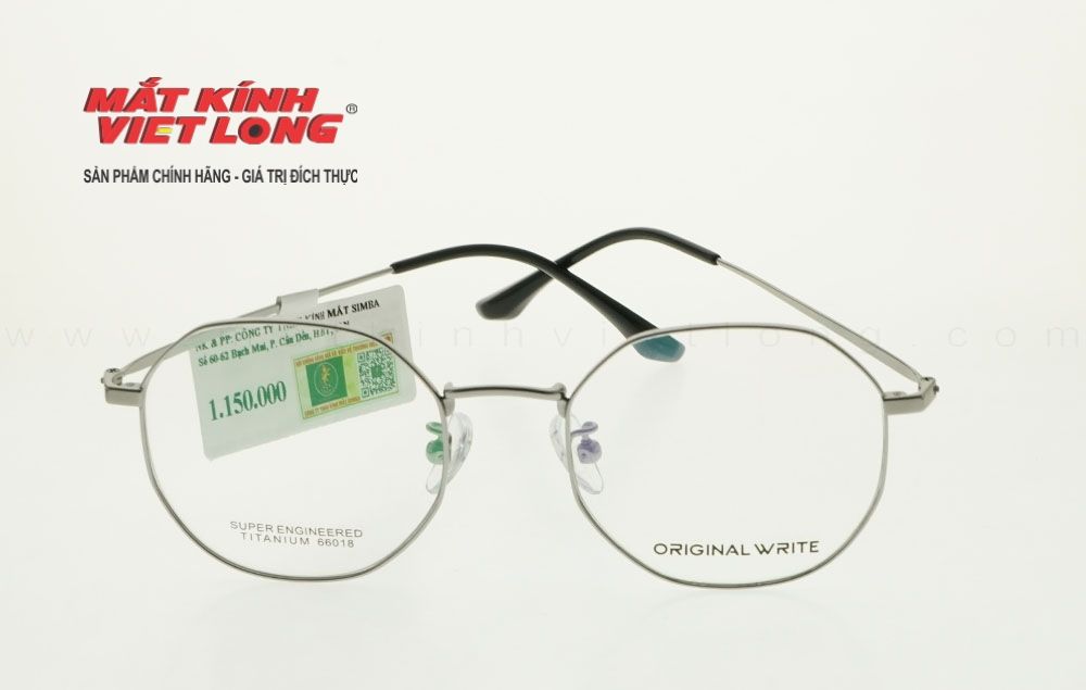 GỌNG KÍNH ORIGINAL OW66018-C5 50-19