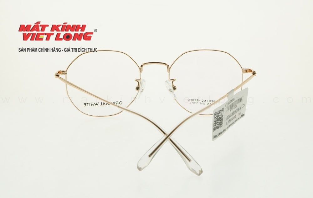 GỌNG KÍNH ORIGINAL OW66018-C3 50-19