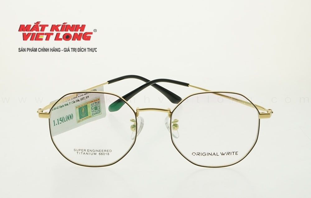 GỌNG KÍNH ORIGINAL OW66018-C2 50-19