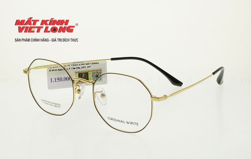 GỌNG KÍNH ORIGINAL OW66018-C2 50-19