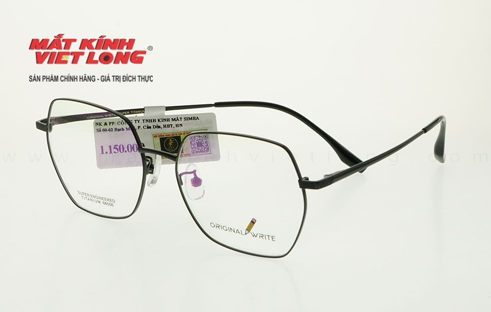GỌNG KÍNH ORIGINAL OW66006-C1 55-16