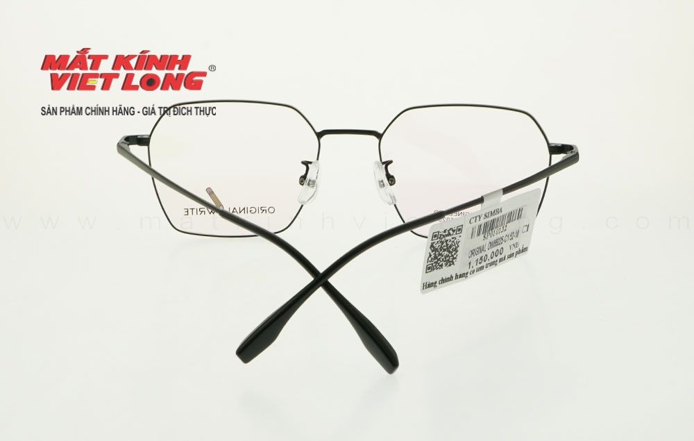 GỌNG KÍNH ORIGINAL OW66025-C1 52-18