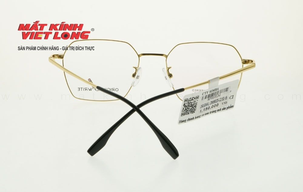 GỌNG KÍNH ORIGINAL OW66025-C2 52-18