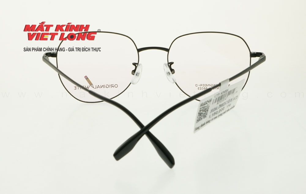 GỌNG KÍNH ORIGINAL OW66023-C1 52-18