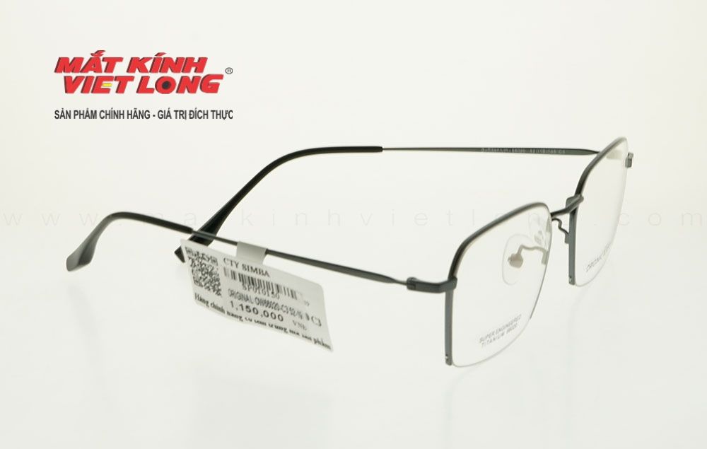 GỌNG KÍNH ORIGINAL OW66020-C3 52-19