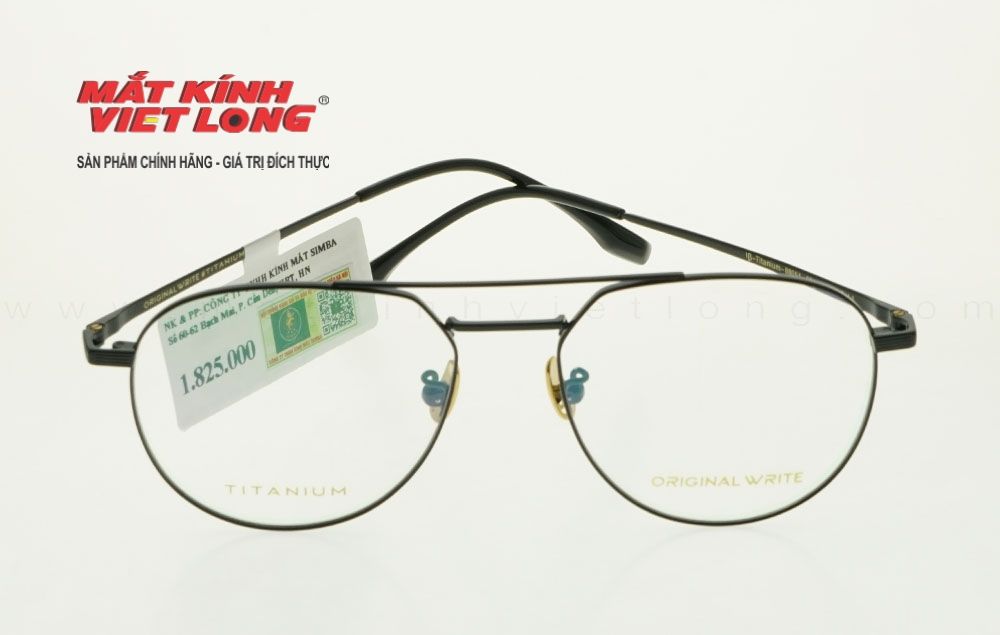 GỌNG KÍNH ORIGINAL OW88051-C1 53-17