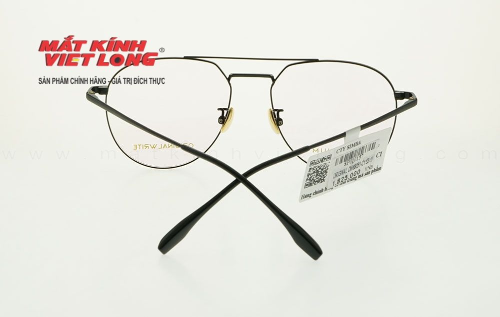 GỌNG KÍNH ORIGINAL OW88051-C1 53-17
