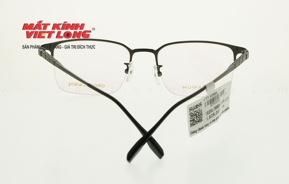 GỌNG KÍNH ORIGINAL OW88066-C3 53-19