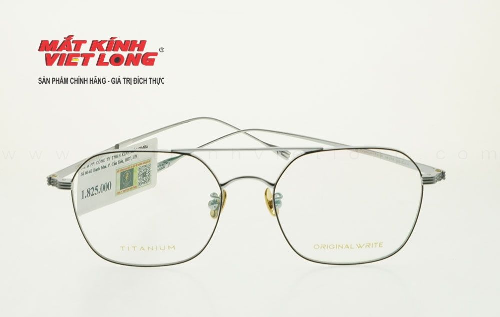 GỌNG KÍNH ORIGINAL OW 88059-C4 54-18