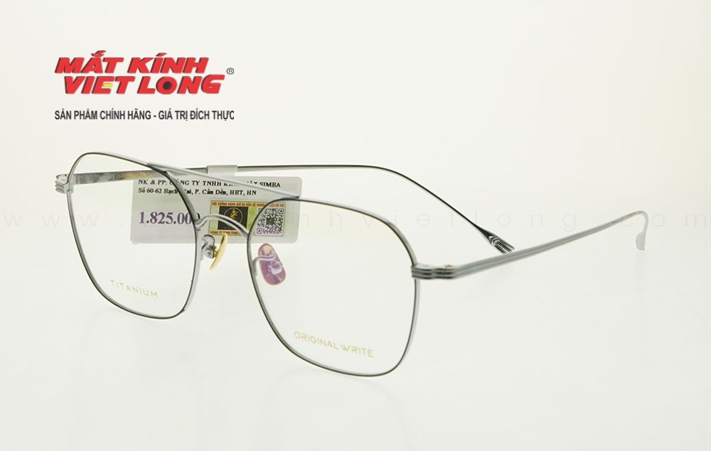 GỌNG KÍNH ORIGINAL OW 88059-C4 54-18