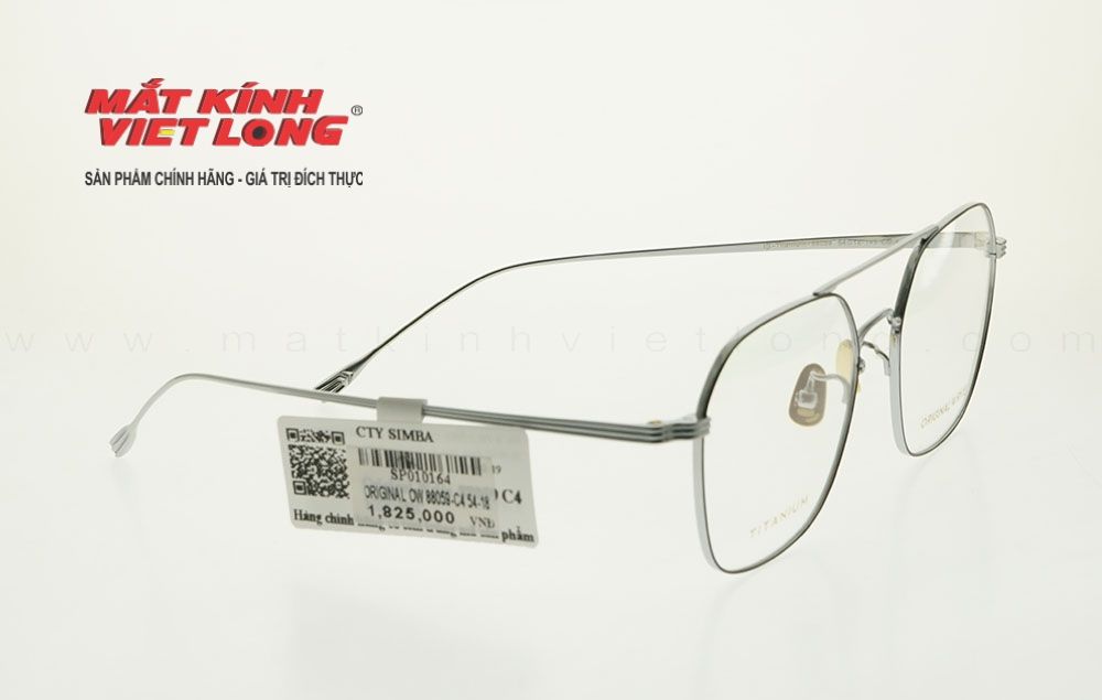 GỌNG KÍNH ORIGINAL OW 88059-C4 54-18