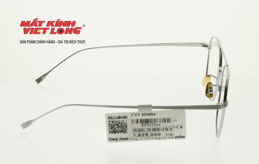 GỌNG KÍNH ORIGINAL OW 88059-C4 54-18