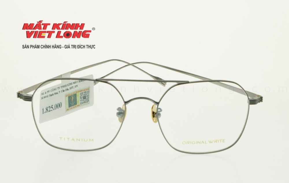 GỌNG KÍNH ORIGINAL OW 88059-C3 54-18