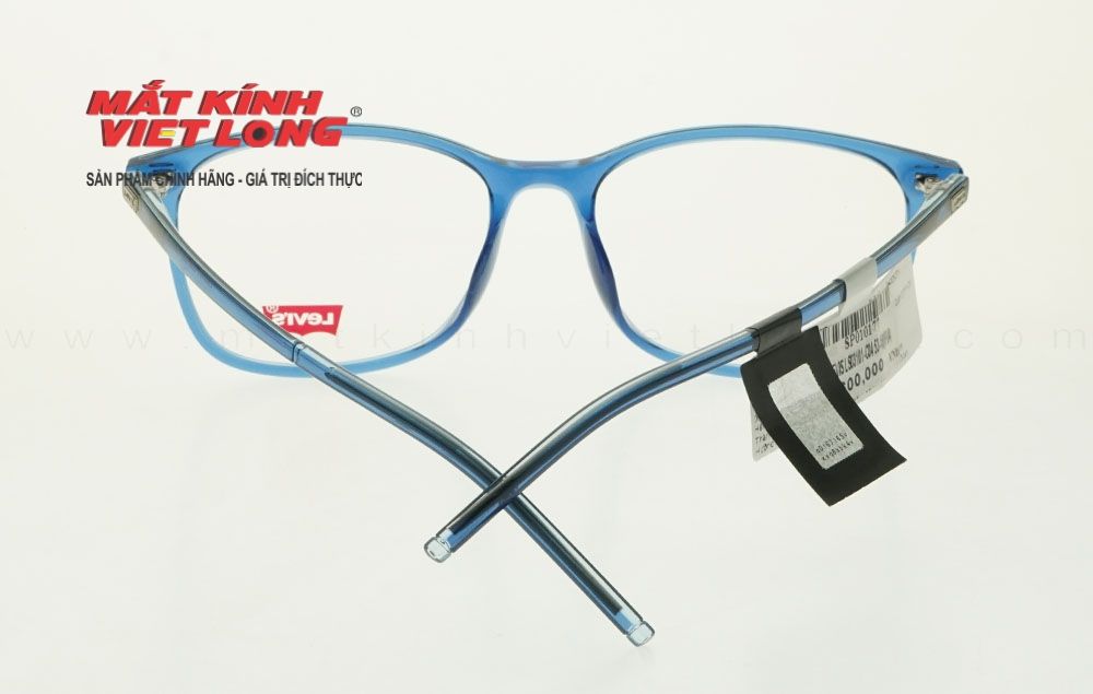 GỌNG KÍNH LEVIS LS03101-C04 53-16(HVA)