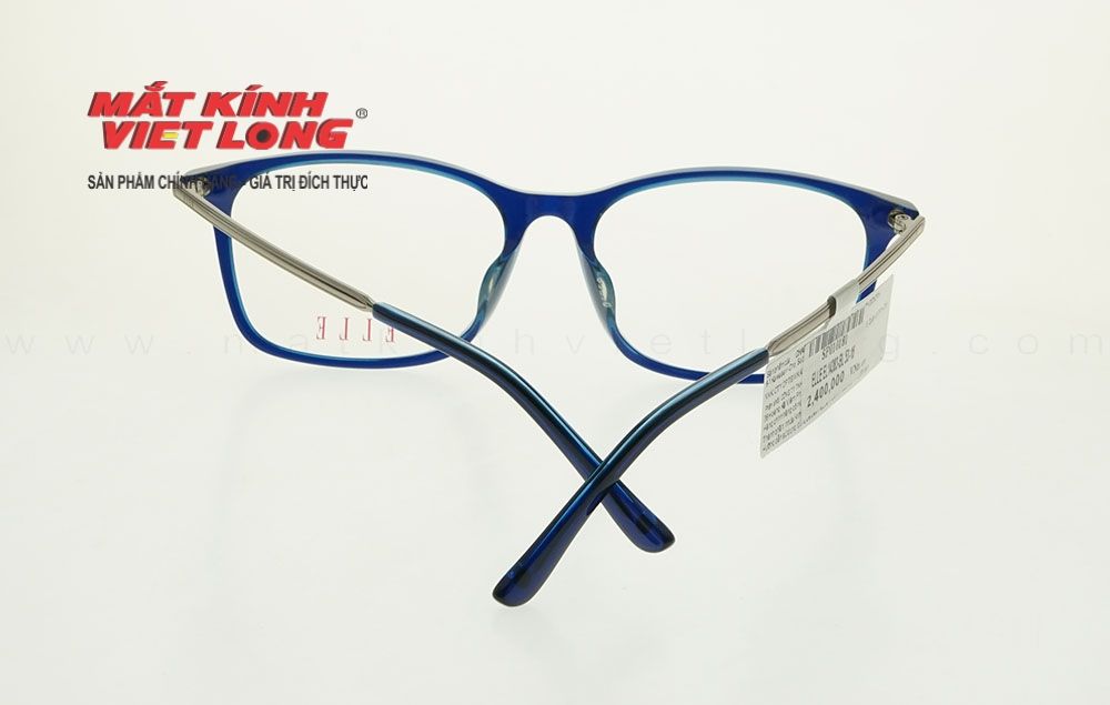 GỌNG KÍNH ELLE EL14383-BL 53-16