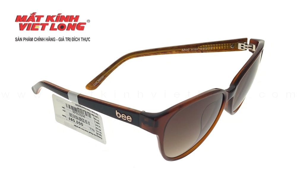 KÍNH MÁT BEE B1004-BRGD 60-16