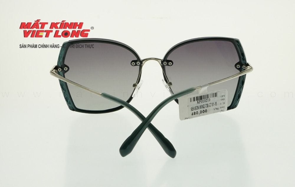 KÍNH MÁT SEASON WIND 730-C7 61-15