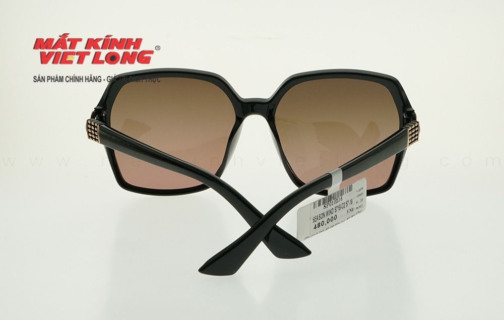 KÍNH MÁT SEASON WIND S719-C2 57-19