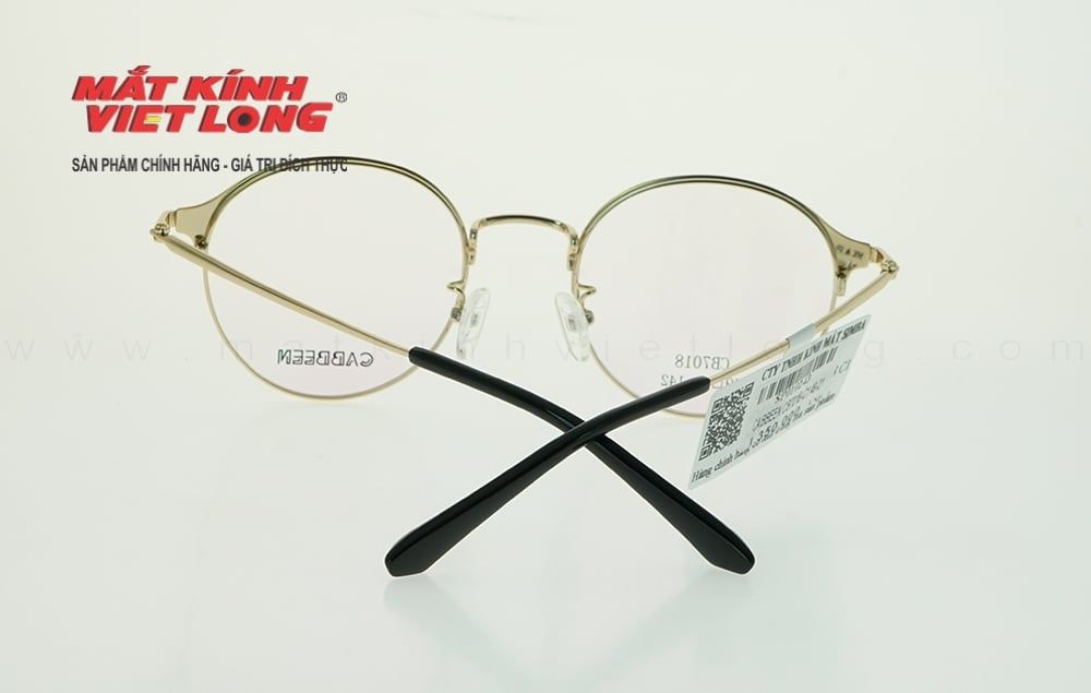 GỌNG KÍNH CABBEEN CB7018-C1 49-21